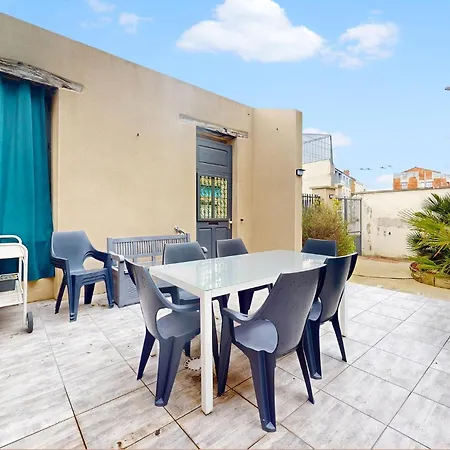 Apartment Awesome In With Wifi *
