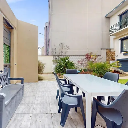 Apartment Awesome In With Wifi Limoges