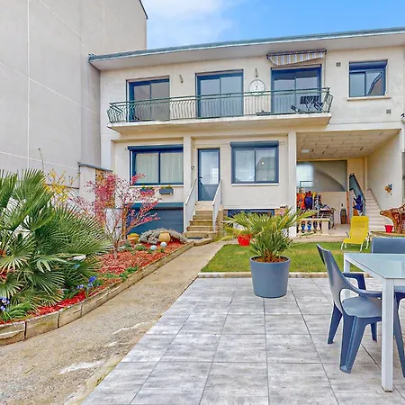 Awesome In With Wifi Apartment